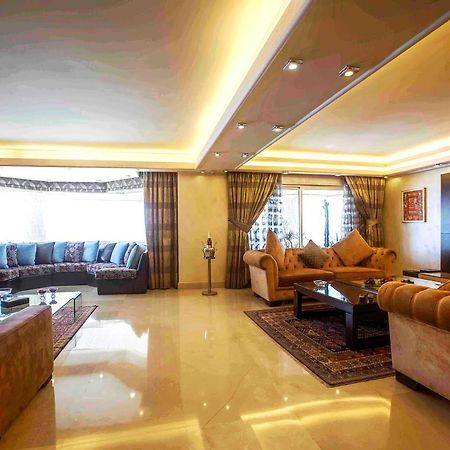 Lahoya Suites Bejrut Zewnętrze zdjęcie