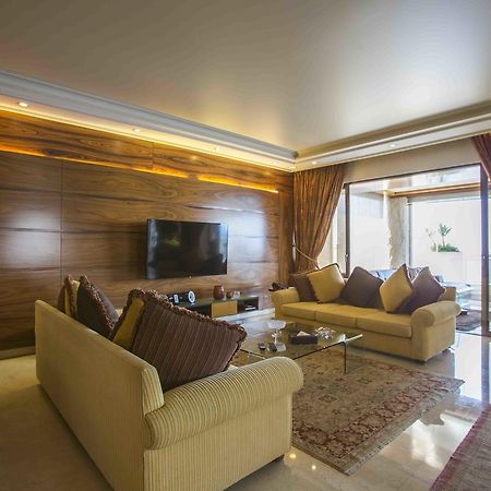 Lahoya Suites Bejrut Zewnętrze zdjęcie