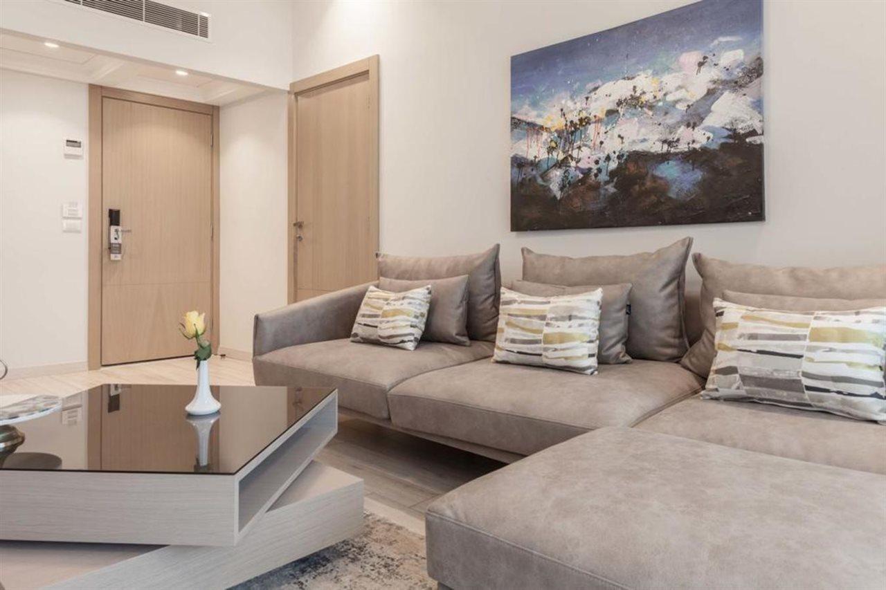 Lahoya Suites Bejrut Zewnętrze zdjęcie