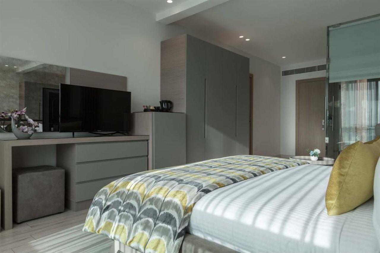 Lahoya Suites Bejrut Zewnętrze zdjęcie