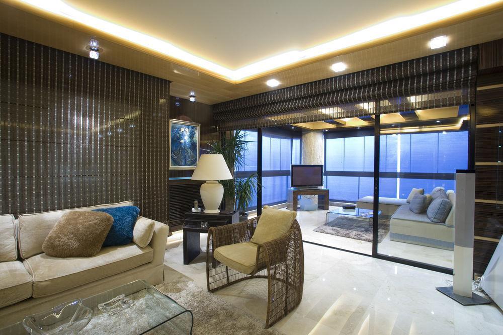 Lahoya Suites Bejrut Zewnętrze zdjęcie