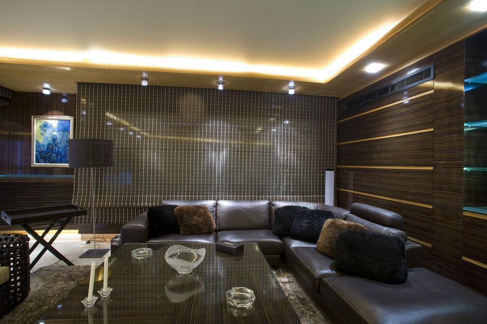 Lahoya Suites Bejrut Zewnętrze zdjęcie