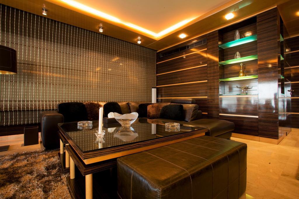 Lahoya Suites Bejrut Zewnętrze zdjęcie