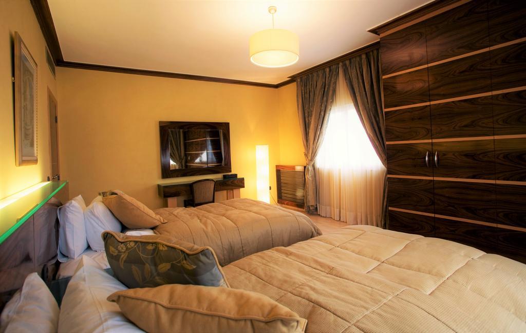 Lahoya Suites Bejrut Zewnętrze zdjęcie