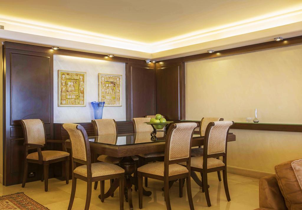 Lahoya Suites Bejrut Zewnętrze zdjęcie