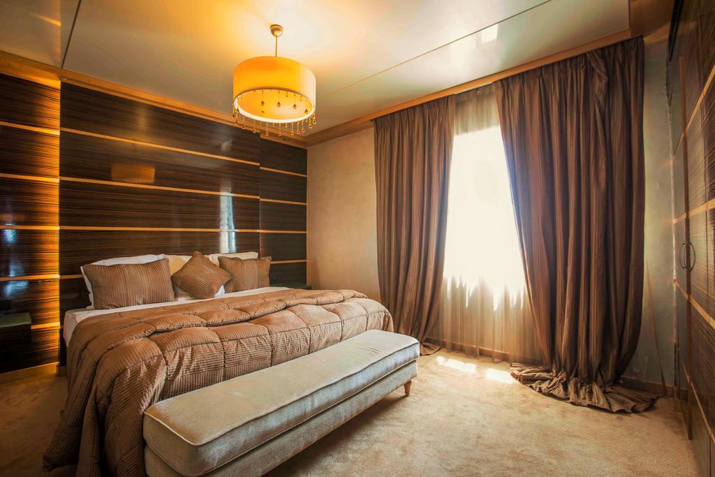 Lahoya Suites Bejrut Zewnętrze zdjęcie