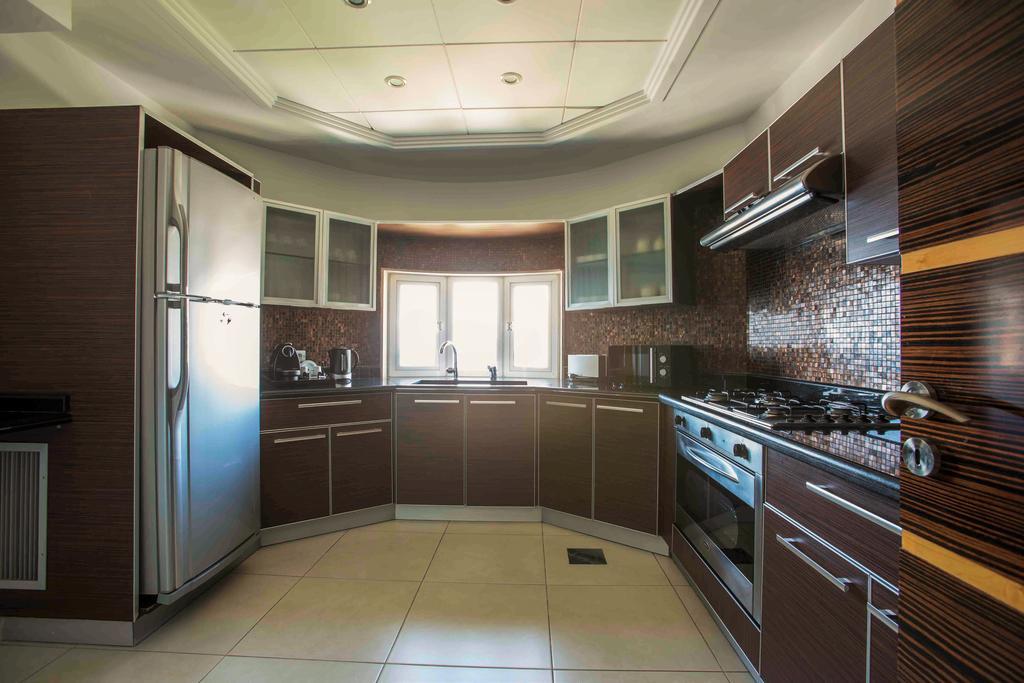 Lahoya Suites Bejrut Zewnętrze zdjęcie