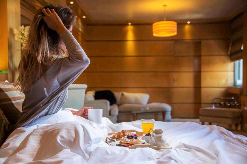 Lahoya Suites Bejrut Zewnętrze zdjęcie