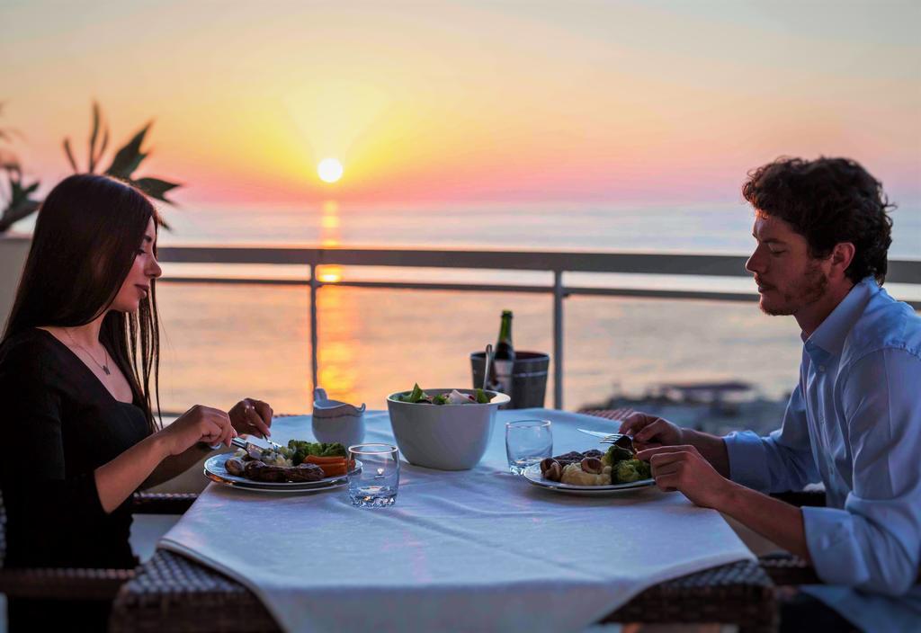 Lahoya Suites Bejrut Zewnętrze zdjęcie