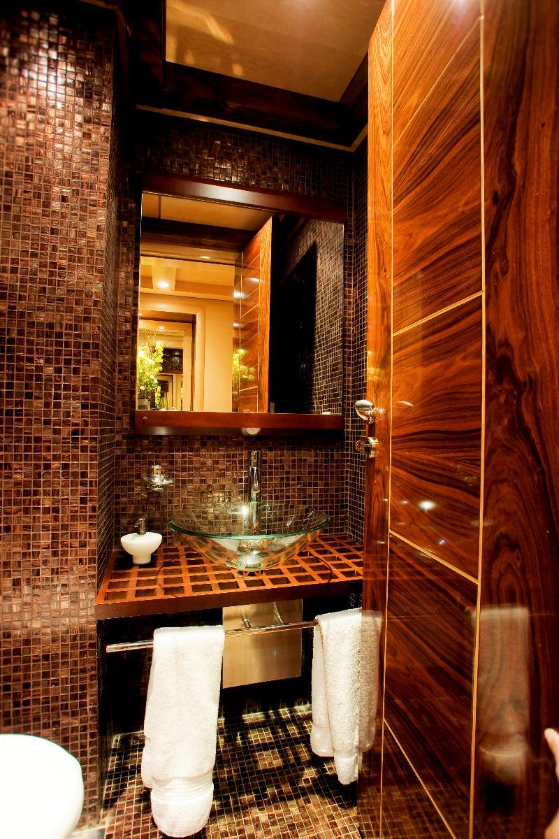 Lahoya Suites Bejrut Zewnętrze zdjęcie