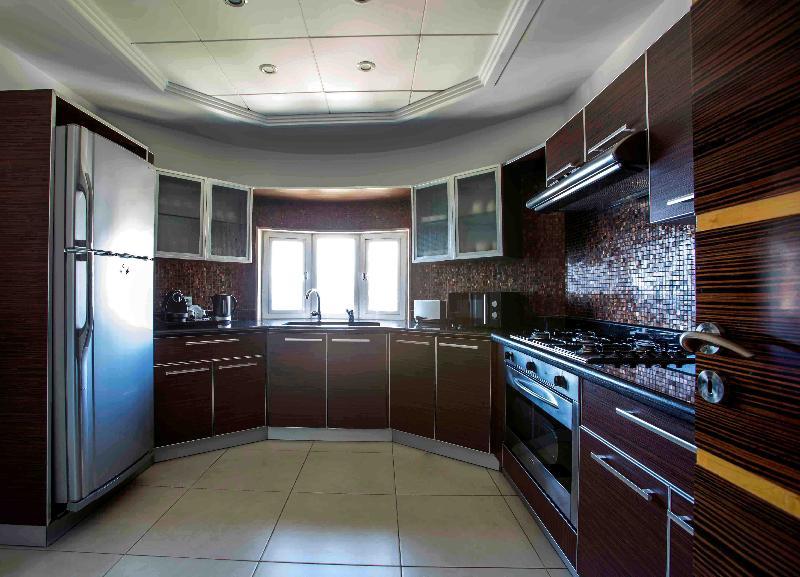 Lahoya Suites Bejrut Zewnętrze zdjęcie