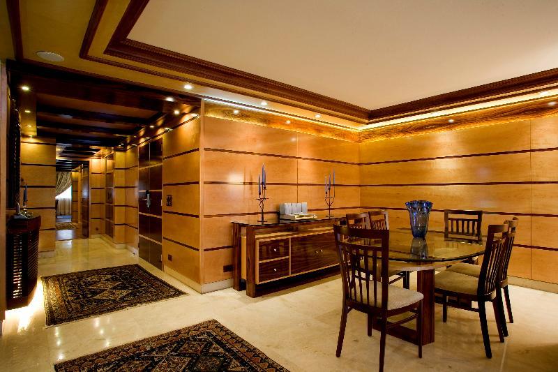 Lahoya Suites Bejrut Zewnętrze zdjęcie