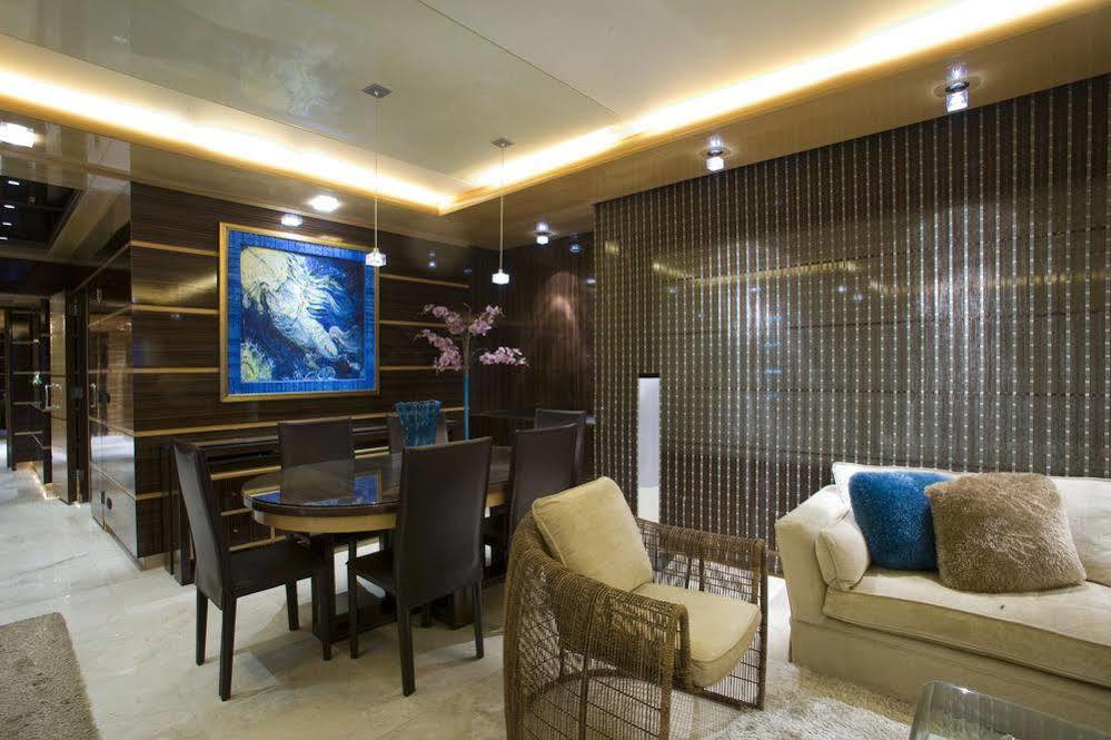 Lahoya Suites Bejrut Zewnętrze zdjęcie