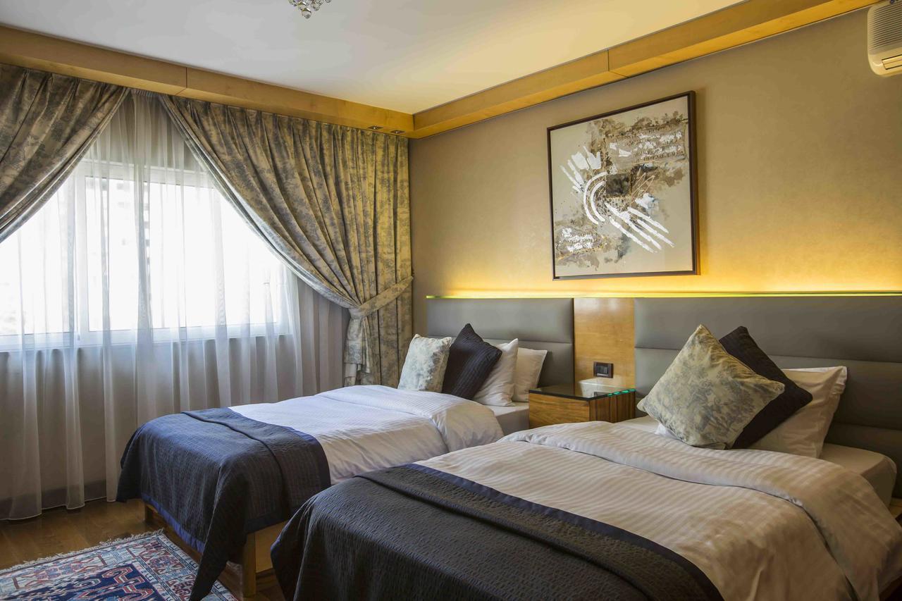Lahoya Suites Bejrut Zewnętrze zdjęcie