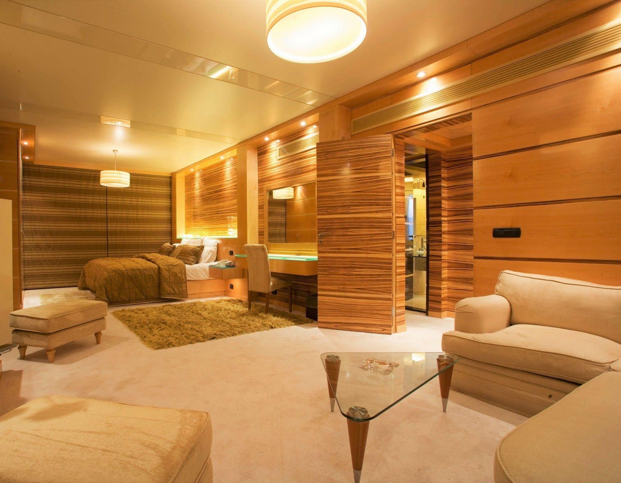 Lahoya Suites Bejrut Zewnętrze zdjęcie