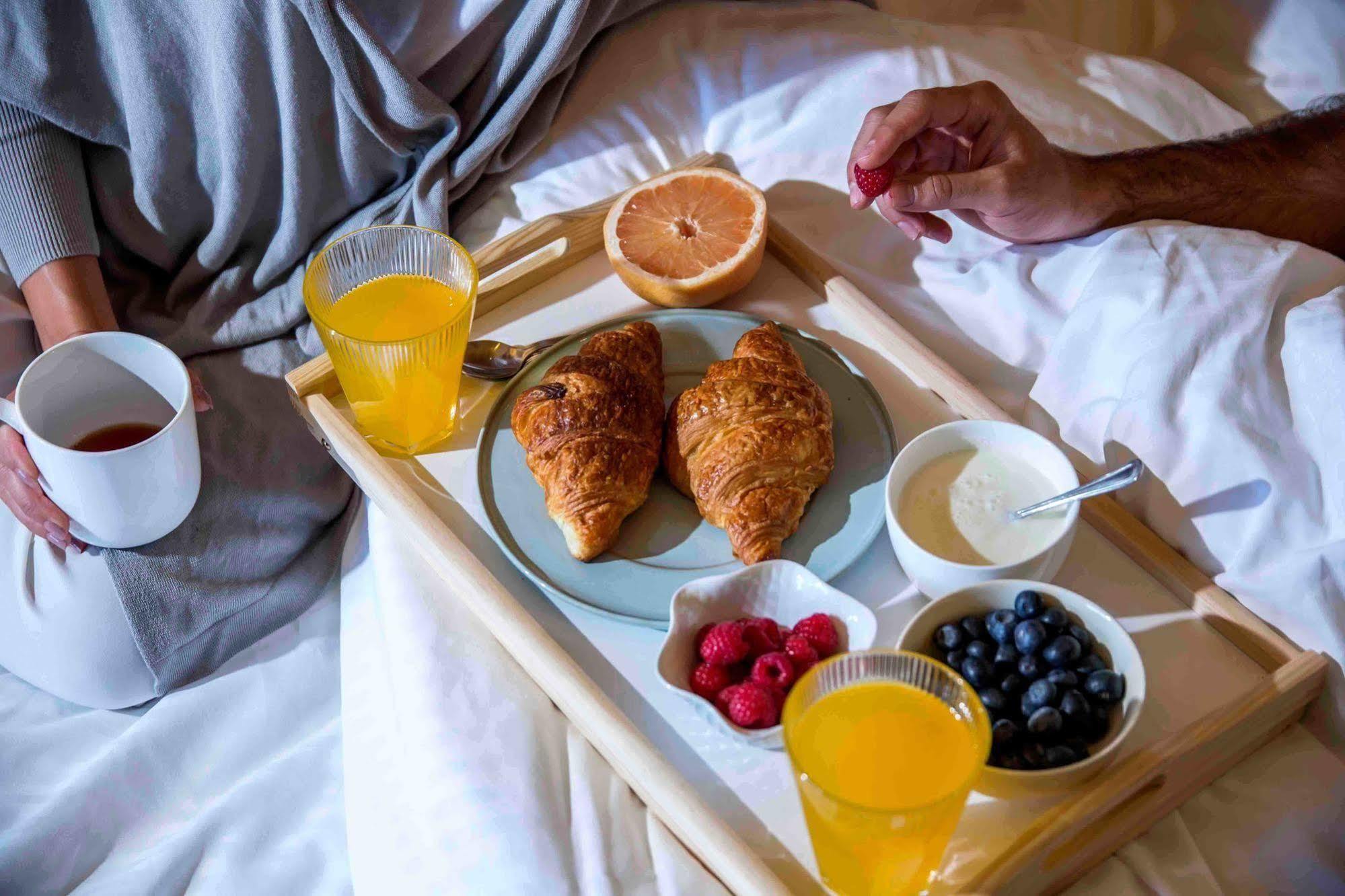 Lahoya Suites Bejrut Zewnętrze zdjęcie