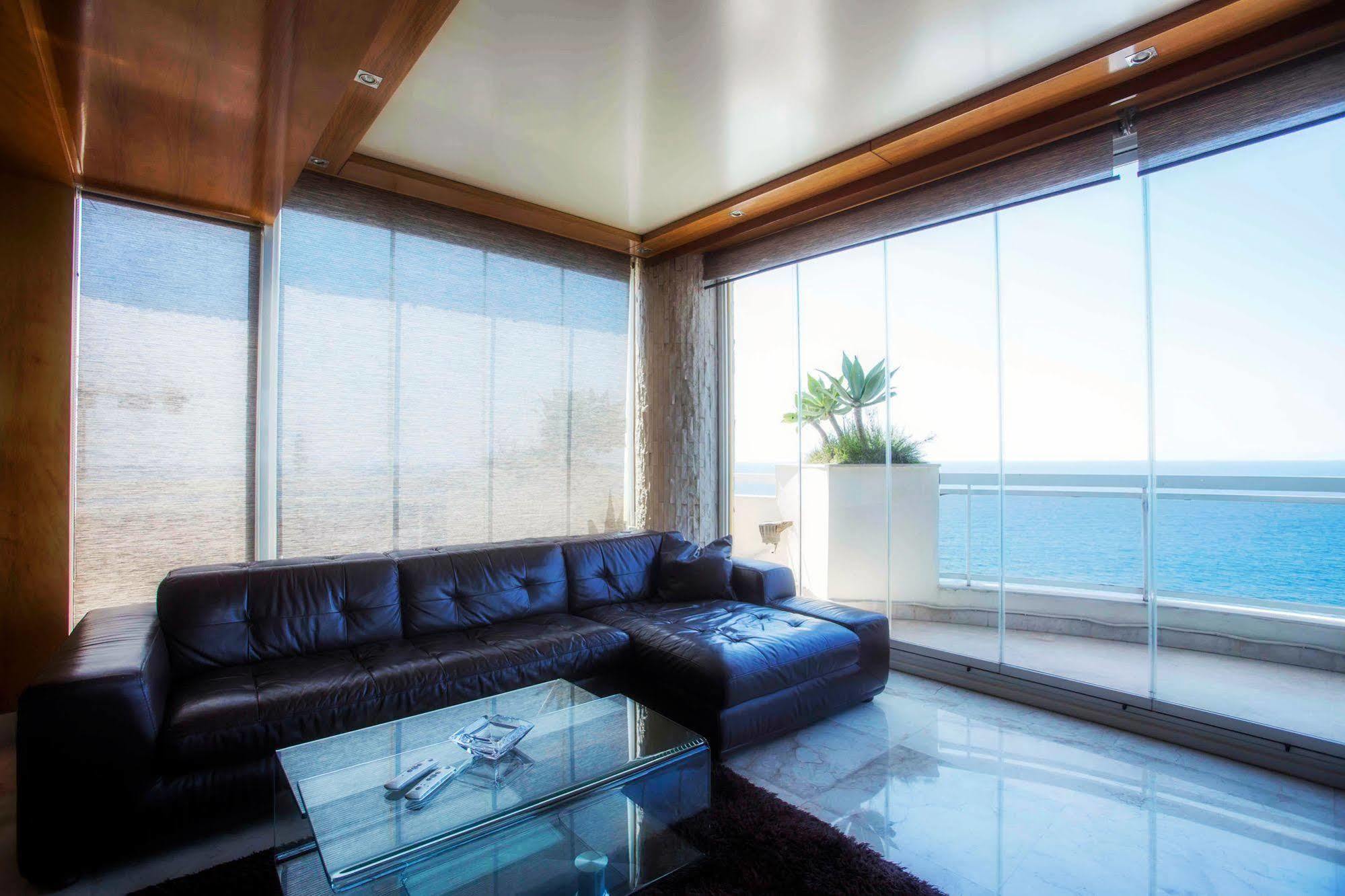 Lahoya Suites Bejrut Zewnętrze zdjęcie