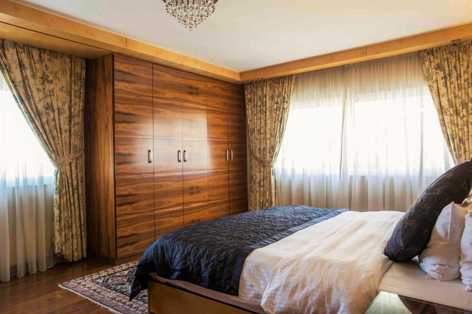 Lahoya Suites Bejrut Zewnętrze zdjęcie