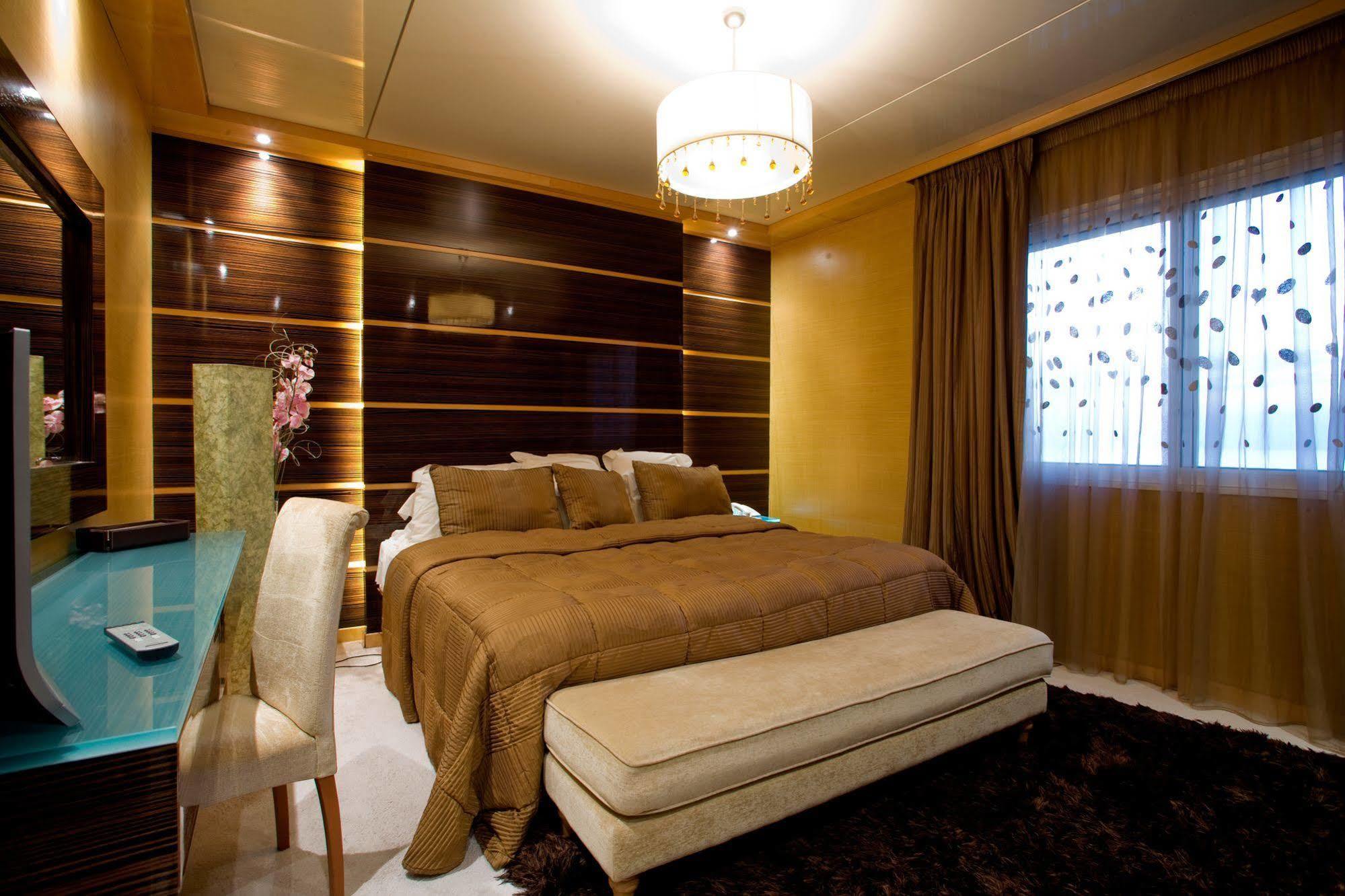 Lahoya Suites Bejrut Zewnętrze zdjęcie