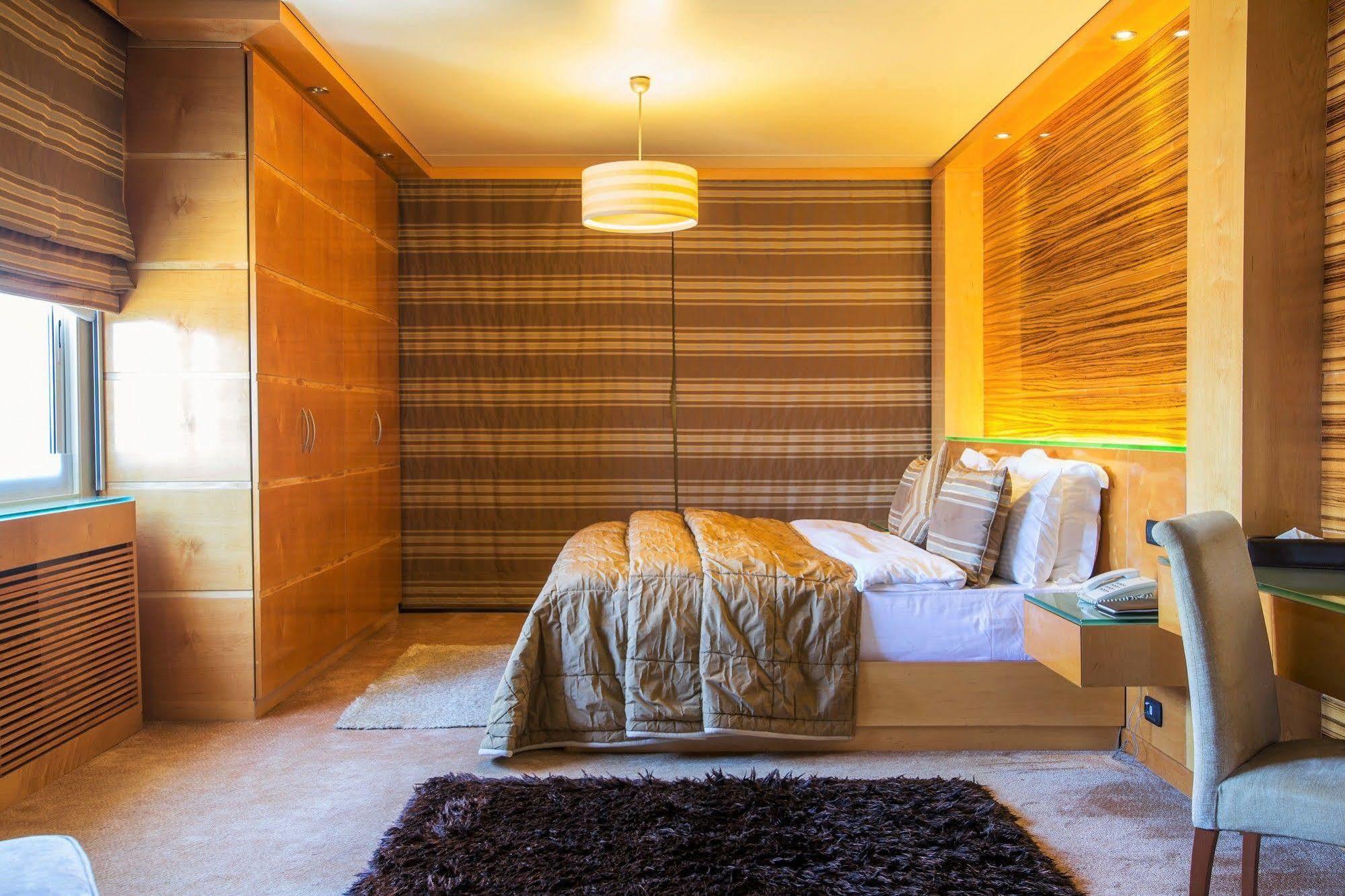 Lahoya Suites Bejrut Zewnętrze zdjęcie