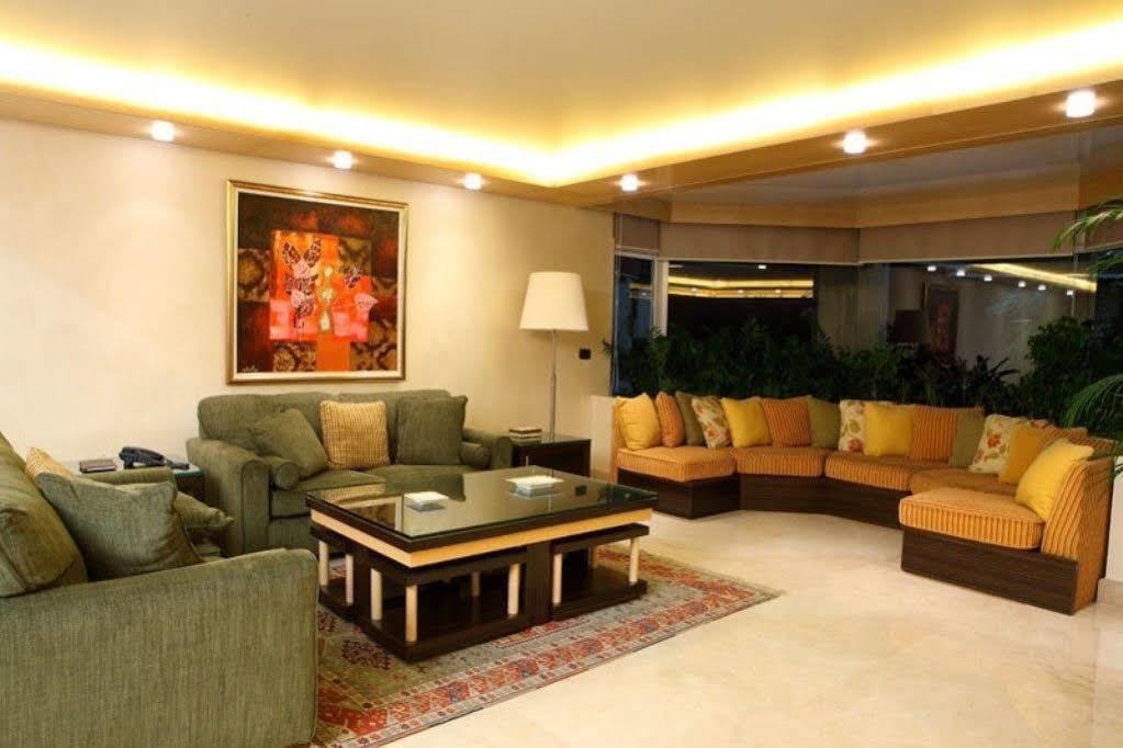 Lahoya Suites Bejrut Zewnętrze zdjęcie