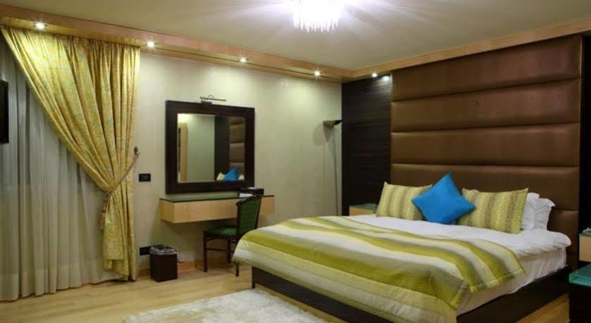Lahoya Suites Bejrut Zewnętrze zdjęcie